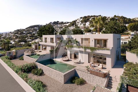 Villa i Moraira, Alicante, Moraira - € 1.750.000 | Ref: VMR2002 - foto 1