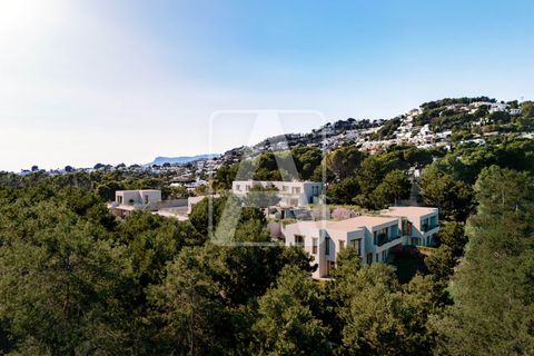 Villa i Moraira, Alicante, Moraira - € 1.750.000 | Ref: VMR2002 - foto 20
