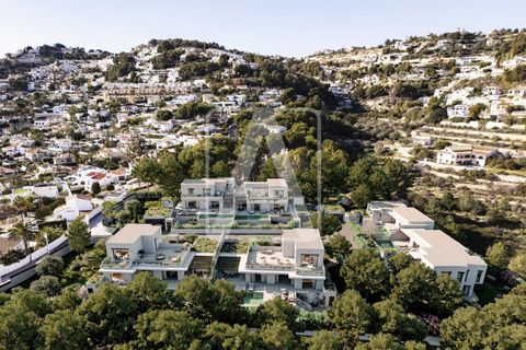 Villa i Moraira, Alicante, Moraira - € 1.750.000 | Ref: VMR2002 - foto 24