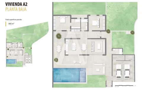 Villa i Moraira, Alicante, Moraira - € 1.750.000 | Ref: VMR2002 - foto 26