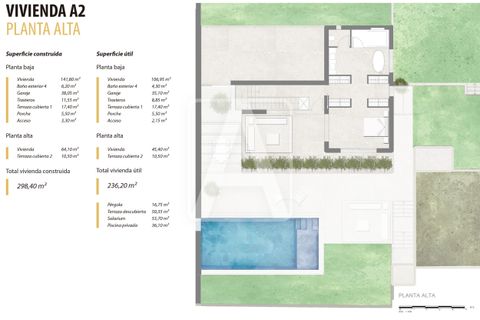 Villa i Moraira, Alicante, Moraira - € 1.750.000 | Ref: VMR2002 - foto 27