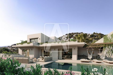 Villa i Moraira, Alicante, Moraira - € 1.690.000 | Ref: VMR2003 - foto 11