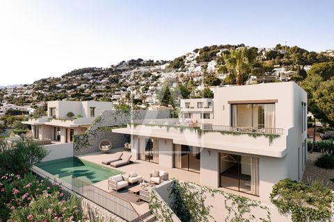 Villa i Moraira, Alicante, Moraira - € 1.690.000 | Ref: VMR2003 - foto 17