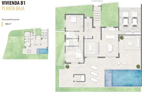 Villa i Moraira, Alicante, Moraira - € 1.690.000 | Ref: VMR2003 - foto 26