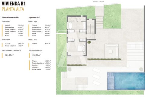 Villa i Moraira, Alicante, Moraira - € 1.690.000 | Ref: VMR2003 - foto 27