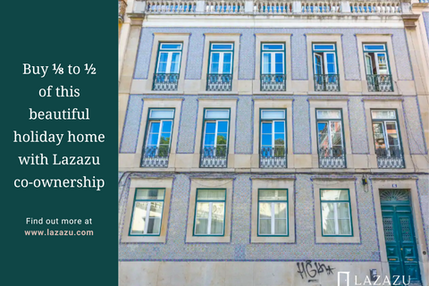 Appartamento Lisbon, Lisbon, Lisbon - € 125.000 | Ref: PT01001 - photo 4
