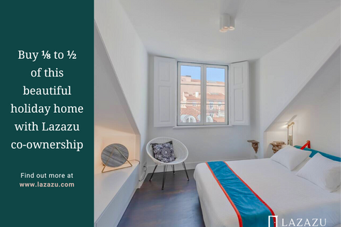 Appartamento Lisbon, Lisbon, Lisbon - € 125.000 | Ref: PT01001 - photo 13