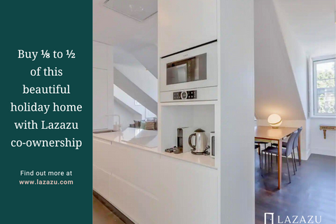 Appartamento Lisbon, Lisbon, Lisbon - € 125.000 | Ref: PT01001 - photo 11