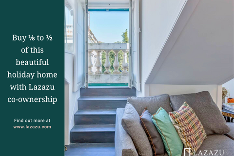 Appartamento Lisbon, Lisbon, Lisbon - € 125.000 | Ref: PT01001 - photo 7