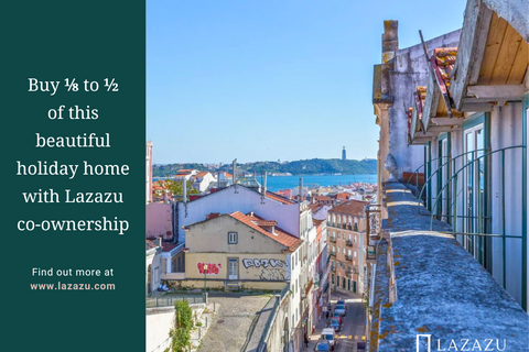 Appartamento Lisbon, Lisbon, Lisbon - € 125.000 | Ref: PT01001 - photo 5