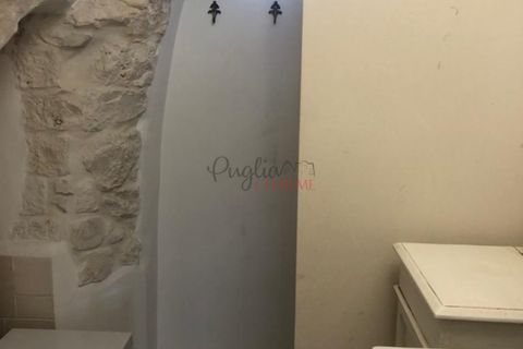 Byhus i Cisternino, Brindisi, Cisternino - € 87.000 | Ref: 212 - foto 12