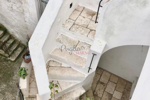 Byhus i Cisternino, Brindisi, Cisternino - € 87.000 | Ref: 212 - foto 9