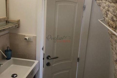 Byhus i Cisternino, Brindisi, Cisternino - € 87.000 | Ref: 212 - foto 17
