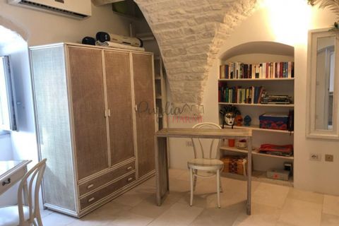 Byhus i Cisternino, Brindisi, Cisternino - € 87.000 | Ref: 212 - foto 3