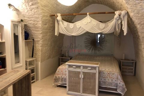 Byhus i Cisternino, Brindisi, Cisternino - € 87.000 | Ref: 212 - foto 13