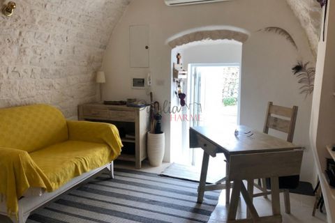 Byhus i Cisternino, Brindisi, Cisternino - € 87.000 | Ref: 212 - foto 16