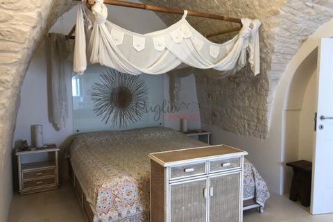 Byhus i Cisternino, Brindisi, Cisternino - € 87.000 | Ref: 212 - foto 5