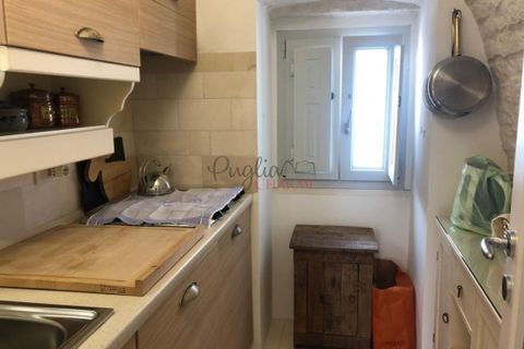 Byhus i Cisternino, Brindisi, Cisternino - € 87.000 | Ref: 212 - foto 2