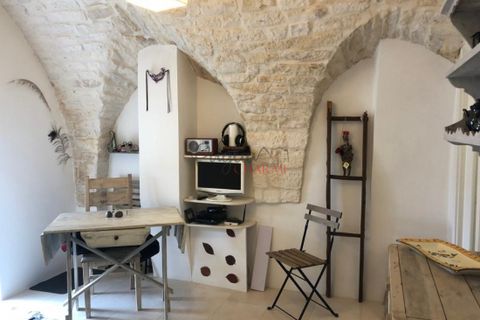 Byhus i Cisternino, Brindisi, Cisternino - € 87.000 | Ref: 212 - foto 8