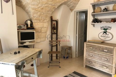 Byhus i Cisternino, Brindisi, Cisternino - € 87.000 | Ref: 212 - foto 15