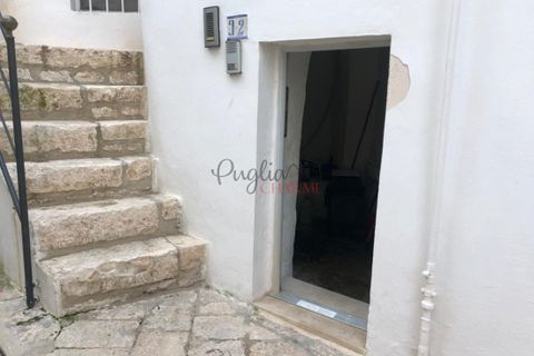 Byhus i Cisternino, Brindisi, Cisternino - € 87.000 | Ref: 212 - foto 7