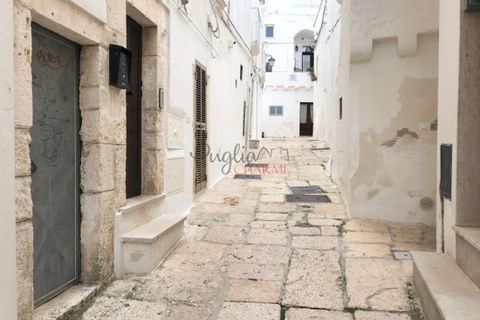 Byhus i Cisternino, Brindisi, Cisternino - € 87.000 | Ref: 212 - foto 1