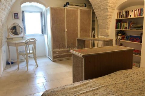 Byhus i Cisternino, Brindisi, Cisternino - € 87.000 | Ref: 212 - foto 6