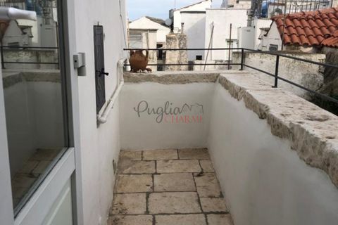 Byhus i Cisternino, Brindisi, Cisternino - € 87.000 | Ref: 212 - foto 11