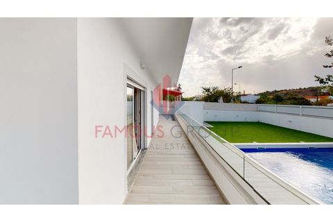 Villa a Ferreiras, Faro, Ferreiras - € 799.000 | Ref: 005/2022_03 - foto 2