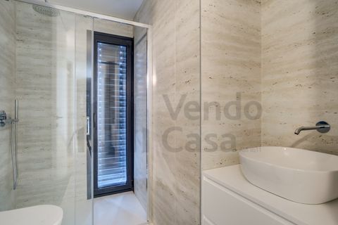 Villa i Braga, Braga, Braga - € 600.000 | Ref: 017-2920 - foto 19