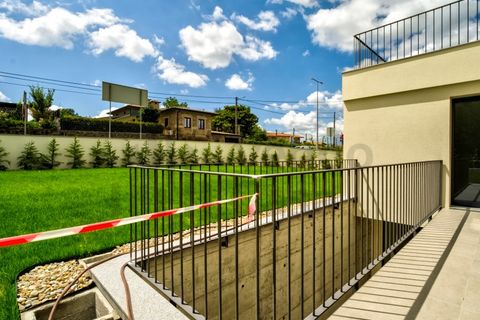 Villa i Braga, Braga, Braga - € 600.000 | Ref: 017-2920 - foto 38