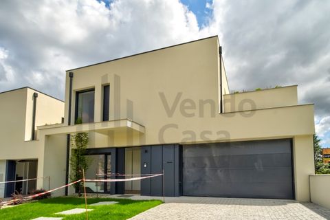 Villa i Braga, Braga, Braga - € 600.000 | Ref: 017-2920 - foto 40