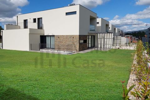 Villa i Braga, Braga, Braga - € 600.000 | Ref: 017-2920 - foto 2