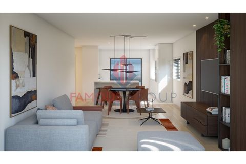 Lejlighed i Alvor, Faro, Alvor - € 375.000 | Ref: APA_1212_C - foto 7