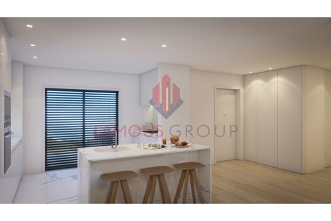 Lejlighed i Alvor, Faro, Alvor - € 375.000 | Ref: APA_1212_C - foto 17