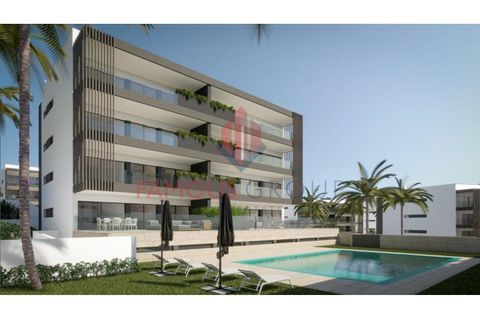 Lejlighed i Alvor, Faro, Alvor - € 375.000 | Ref: APA_1212_C - foto 23