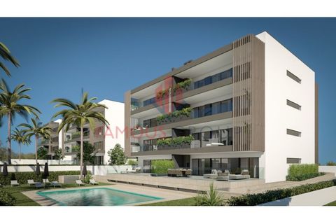 Lejlighed i Alvor, Faro, Alvor - € 365.000 | Ref: APA_1212_E - foto 4
