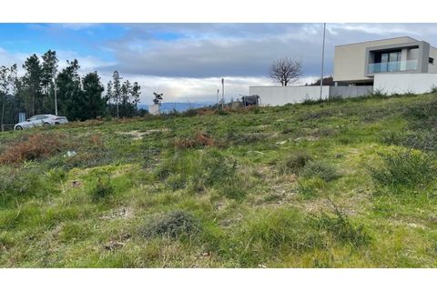 Helårsgrund i Braga, Braga, Braga - € 300.000 | Ref: 017-2884 - foto 1