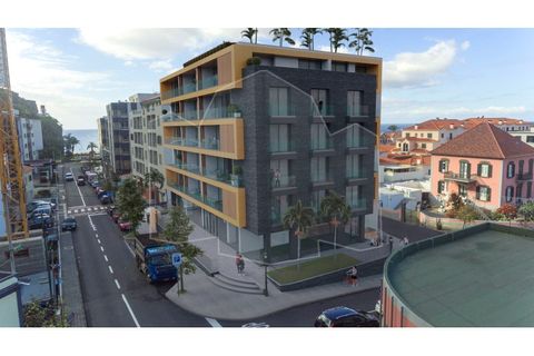 Lejlighed i Ribeira Brava, Madeira, Ribeira Brava - € 325.000 | Ref: BLO_182_P - foto 1