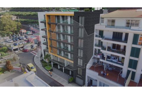 Lejlighed i Ribeira Brava, Madeira, Ribeira Brava - € 325.000 | Ref: BLO_182_P - foto 2