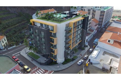 Lejlighed i Ribeira Brava, Madeira, Ribeira Brava - € 325.000 | Ref: BLO_182_P - foto 3