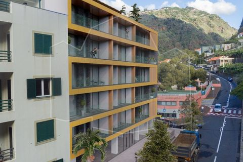 Lejlighed i Ribeira Brava, Madeira, Ribeira Brava - € 325.000 | Ref: BLO_182_P - foto 4