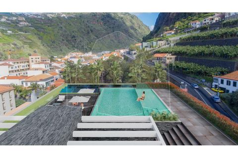Lejlighed i Ribeira Brava, Madeira, Ribeira Brava - € 325.000 | Ref: BLO_182_P - foto 12