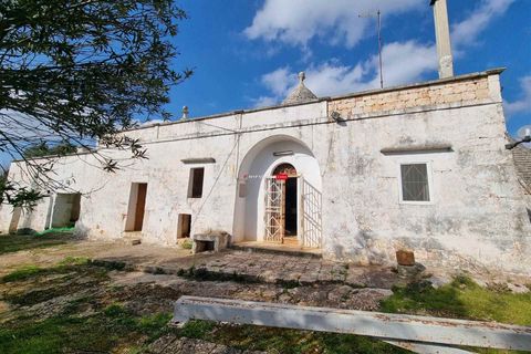 Landsbyhus i Ostuni, Brindisi, Ostuni - € 320.000 | Ref: 1715 - foto 2