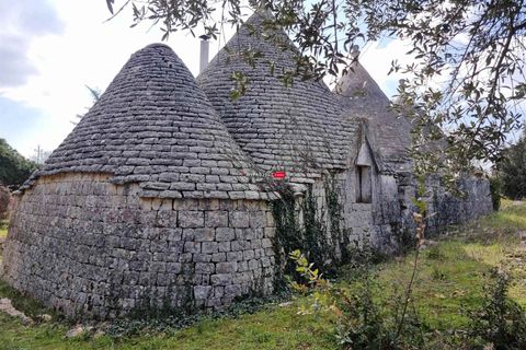 Landsbyhus i Ostuni, Brindisi, Ostuni - € 320.000 | Ref: 1715 - foto 3