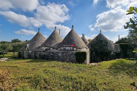 Landsbyhus i Ostuni, Brindisi, Ostuni - € 320.000 | Ref: 1715 - foto 6