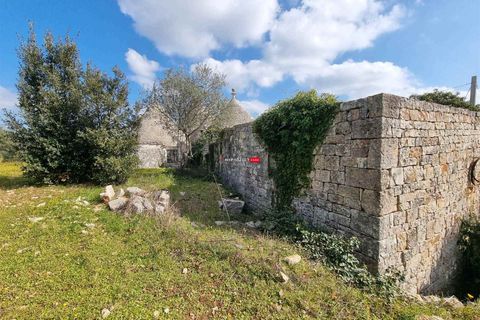 Landsbyhus i Ostuni, Brindisi, Ostuni - € 320.000 | Ref: 1715 - foto 7