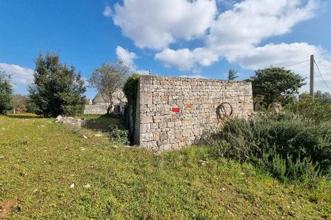 Landsbyhus i Ostuni, Brindisi, Ostuni - € 320.000 | Ref: 1715 - foto 8