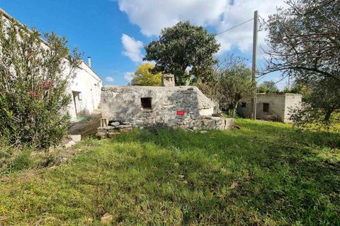 Landsbyhus i Ostuni, Brindisi, Ostuni - € 320.000 | Ref: 1715 - foto 9