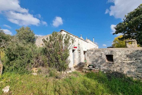 Landsbyhus i Ostuni, Brindisi, Ostuni - € 320.000 | Ref: 1715 - foto 10